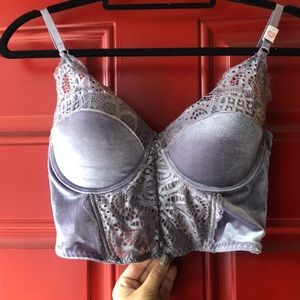 34C Rue 21 Longline Bra